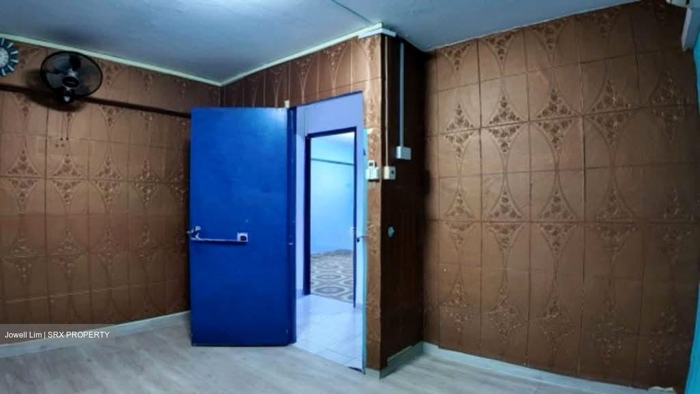Blk 106 Woodlands Street 13 (Woodlands), HDB 4 Rooms #547867441